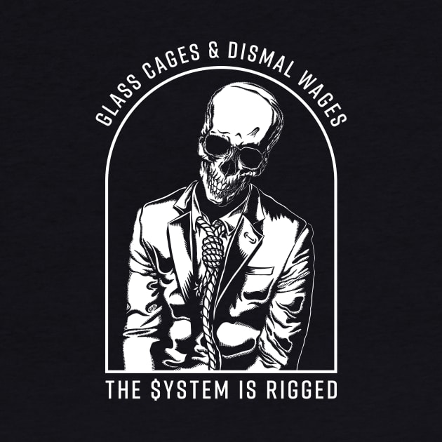 Rigged system by Danger Stranger®